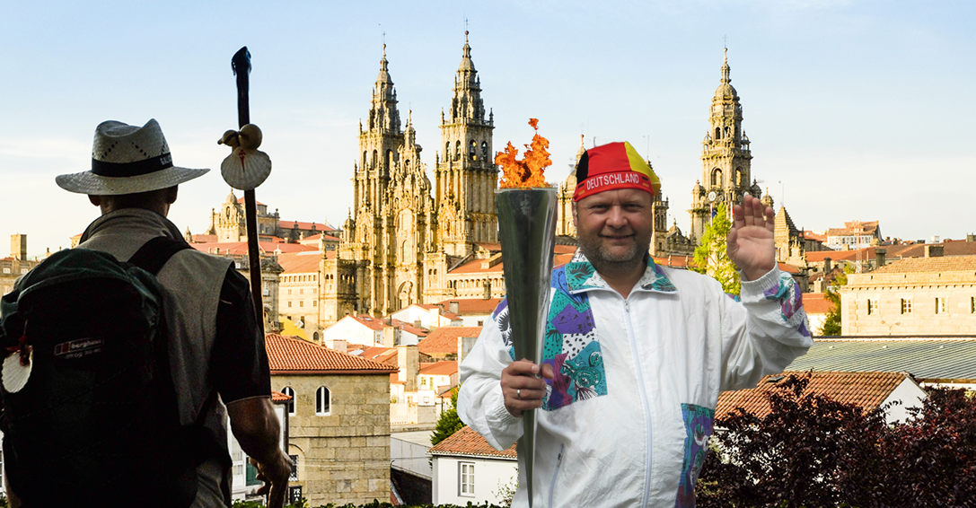 Compostela