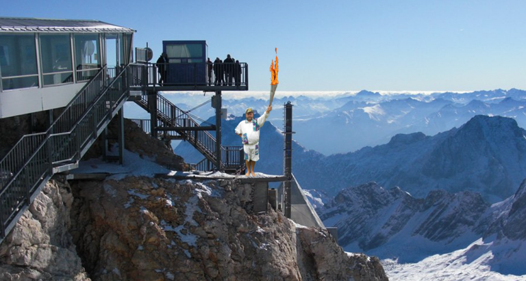 Zugspitze