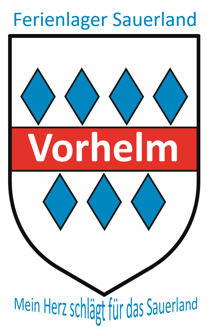 Ferienlager Vorhelm