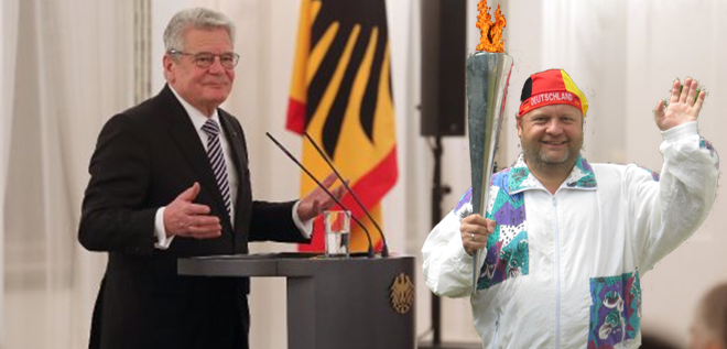Achte Etappe, zurück nach Deutschland