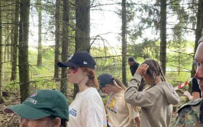 Donnerstag, 28.07. | Süßes oder Saures! Gruselige Grüße aus dem Sauerland!