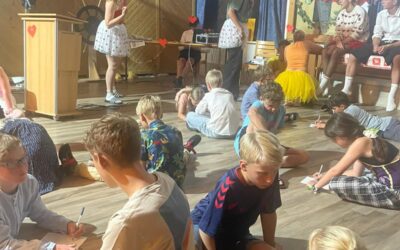Star Day: Pokerface und Lager Love Show
